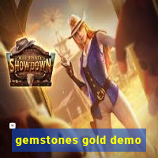 gemstones gold demo